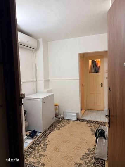 Apartament 2 camere etaj 1 zona Bazar Orizont - 3