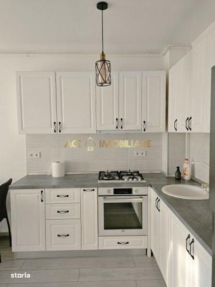 Apartament cu 2 camere în Timișoara
