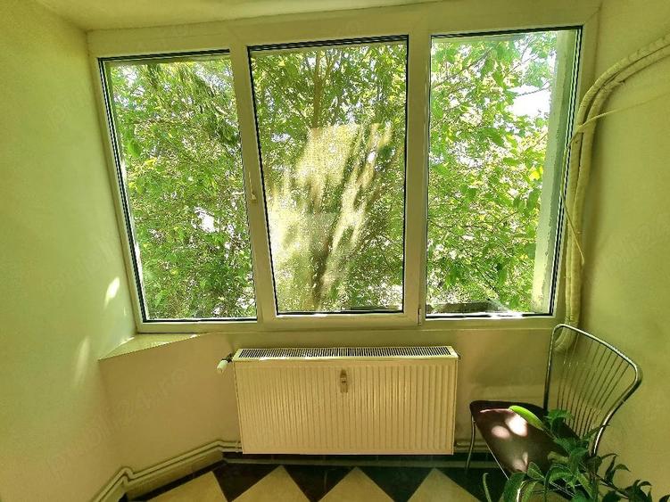 Apartament cu 2 camere decomandat în Simion Bărnuțiu