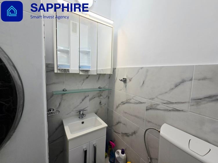 Apartament cu 3 camere decomandat în 13 Septembrie