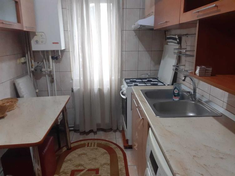 Apartament cu 2 camere în Fălticeni