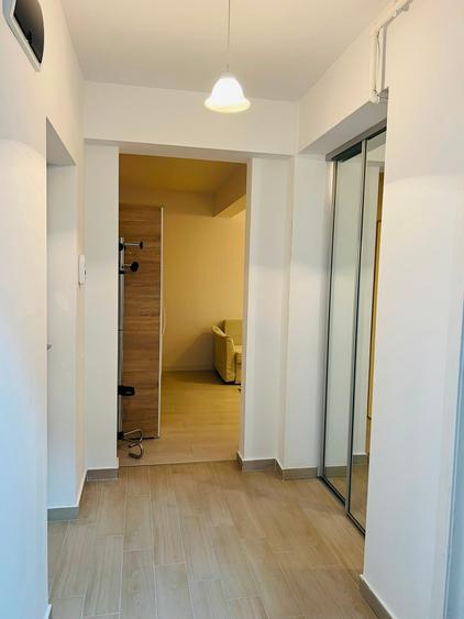 2 camere cu centrala si parcare - bloc nou, Caisului Residence - 5