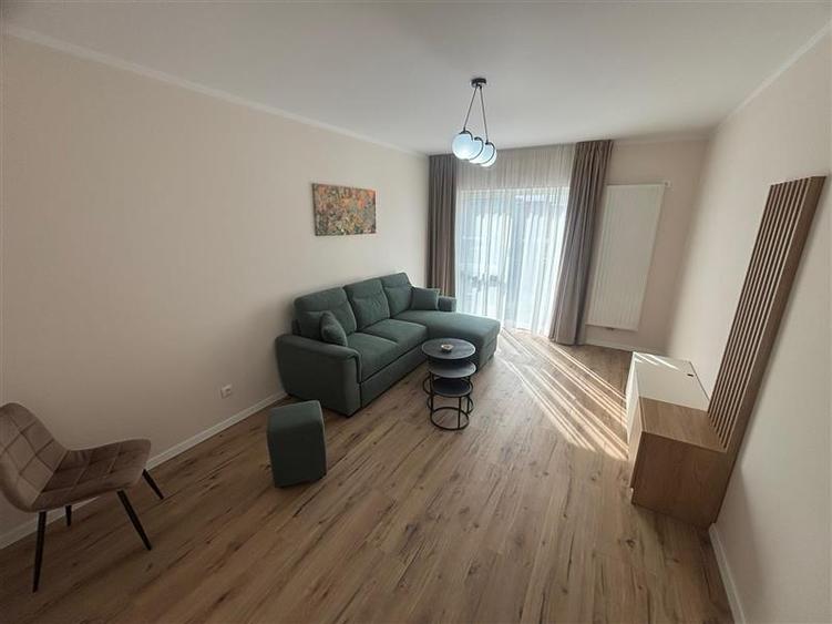 Apartament tip studio de inchiriat in Tudor - 1