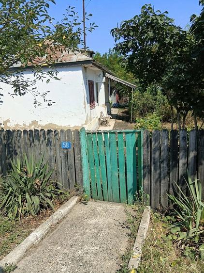 Casă cu Teren 1000 Mp în Iazurile