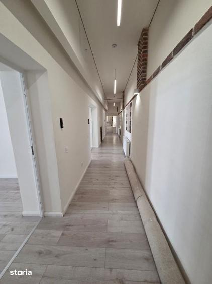 EXCLUSIVITATE Spatiu de birouri 202 mp, Piata Libertatii, Centrul - 6