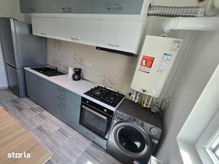 Grand Kristal Residence,2 cam,dec,60 mp,et.3,mob/utilat - 5