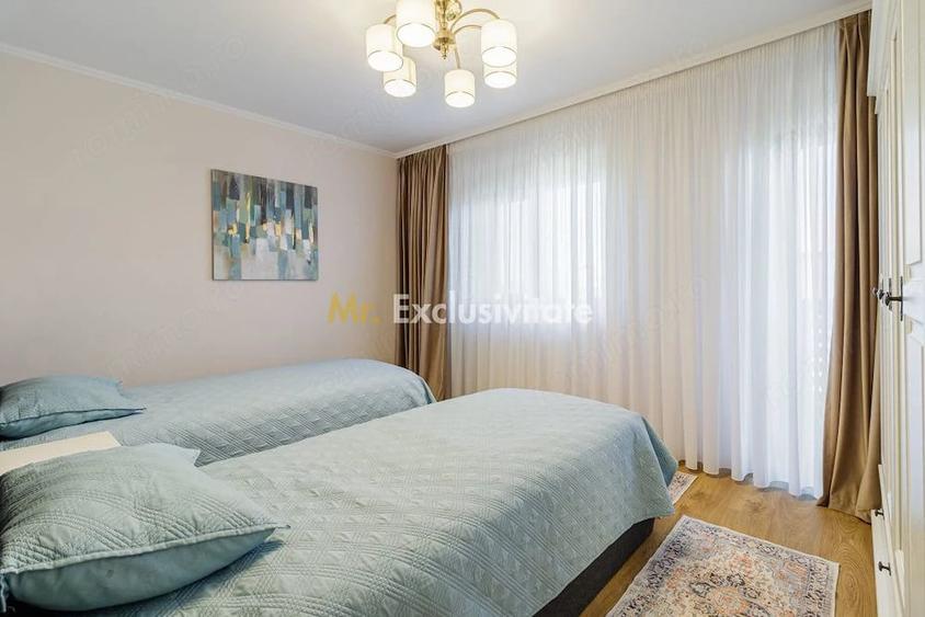 Casă cu Teren 464 Mp în Belciugatele