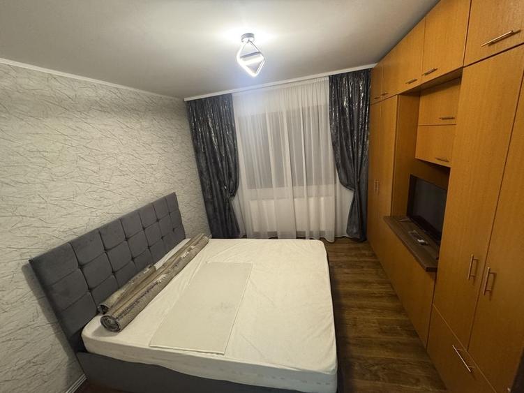 Inchiriez apartament 2 camere craiovita noua - 2