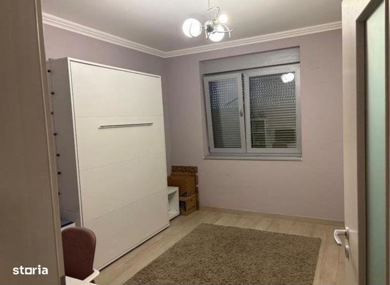 Apartament cu 2 camere în Dumbrăvița — fotografia 1