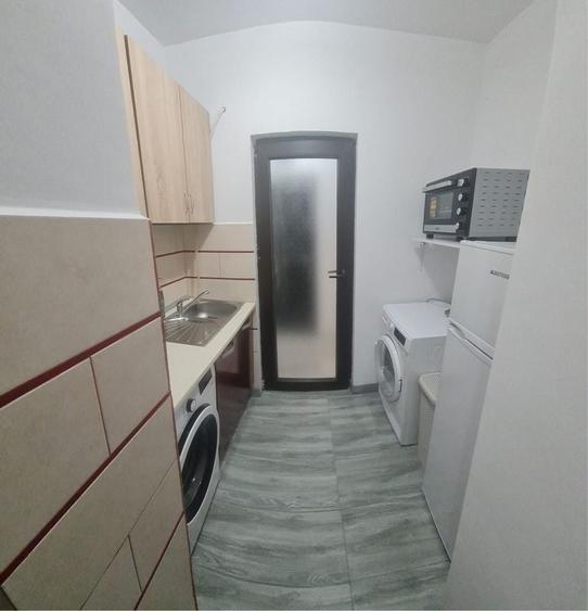 Apartament cu 2 camere în Neptun
