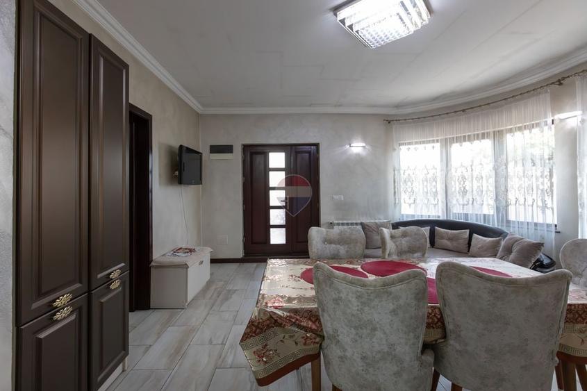 Duplex cu 3 camere cu Teren 327 Mp în Nord
