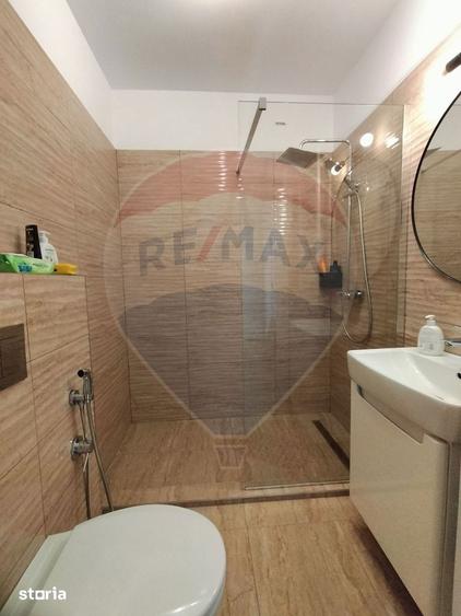 Apartament cu 2 camere decomandat în Dacia