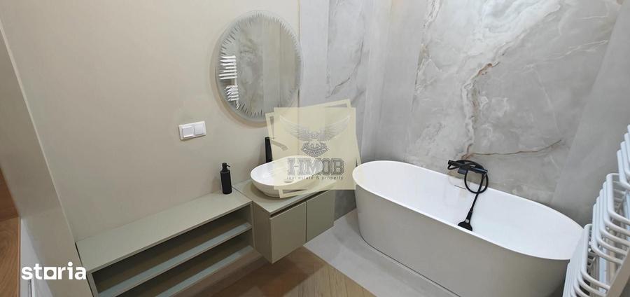 Apartament cu 3 camere în Lazaret