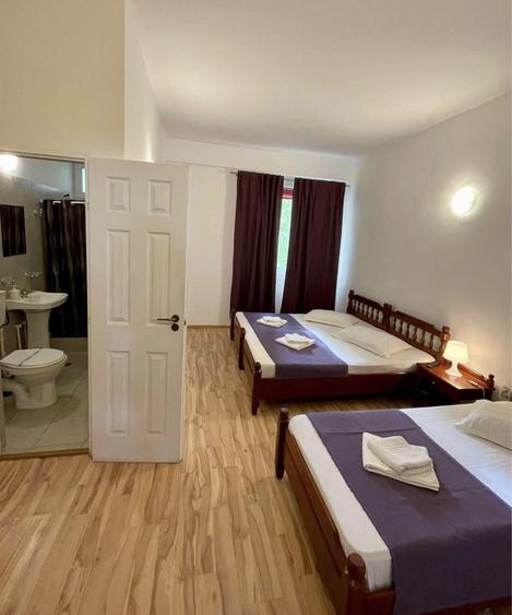 Casă cu 4 camere cu Teren 500 Mp în Nord