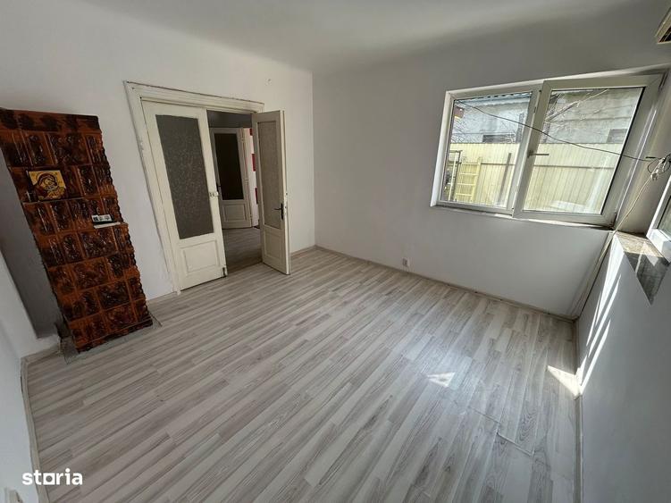 Casa curte Kaufland Salaj Ferentari - 4