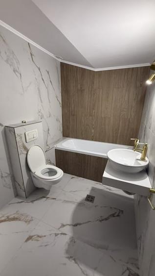 Apartament cu 2 camere semidecomandat în Bună Ziua