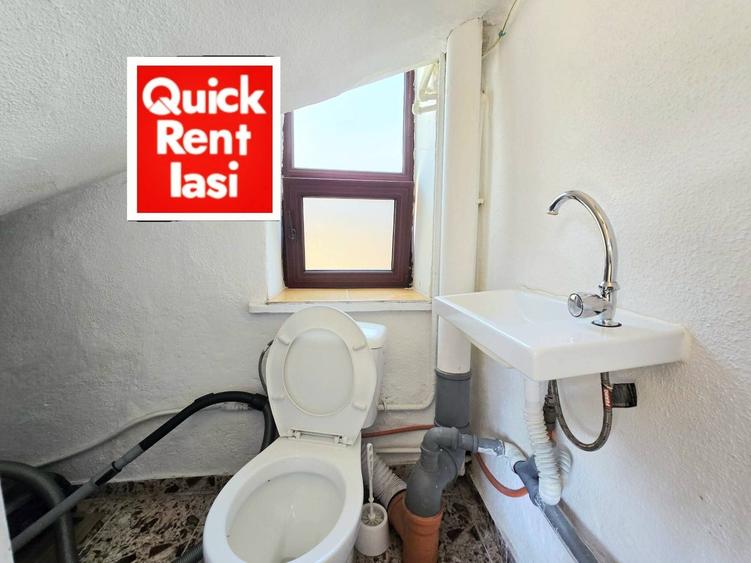 Apartament cu 2 camere decomandat în Bd. Independenței