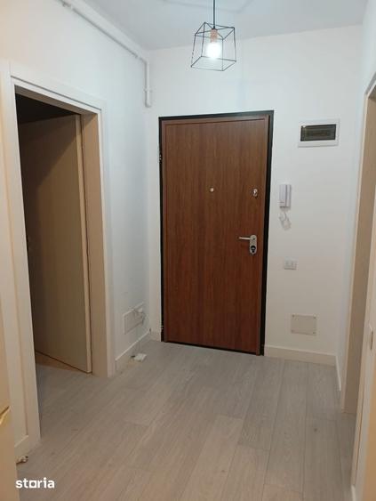 Apartament 2 camere + parcare Grand Arena Brancoveanu - 4