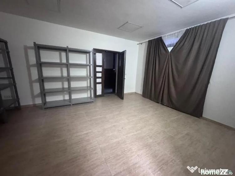 Spațiu comercial, de 60 mp, în Rădăuți