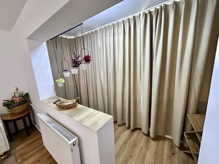 Apartament cu 2 camere în Girocului