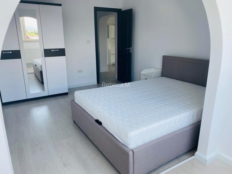 Apartament de inchiriat Radauti