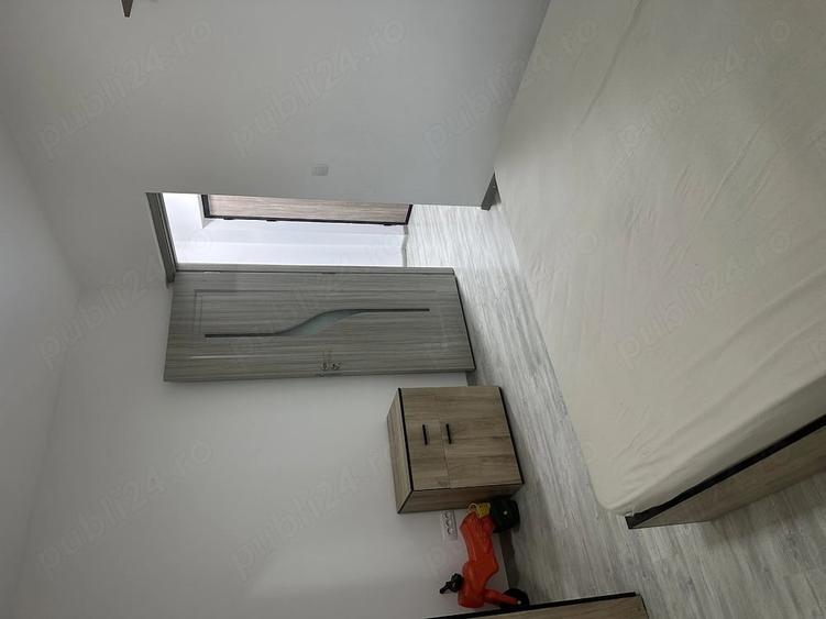 Apartament cu 2 camere decomandat în Popas Păcurari