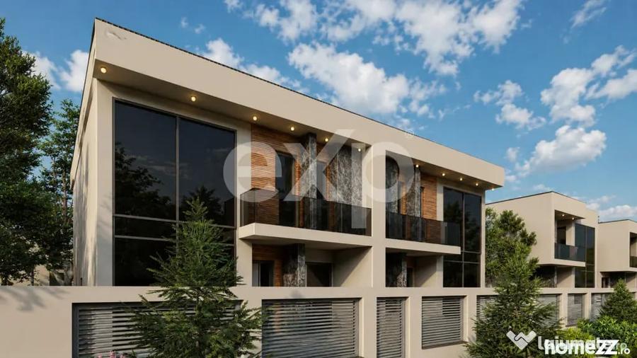 Casă cu 5 camere cu Teren 286 Mp în Splaiul Unirii