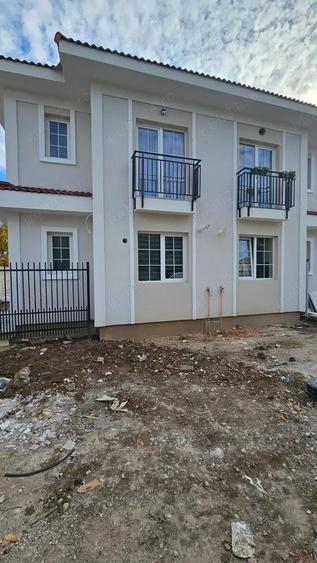 Casă cu 2 camere cu Teren 150 Mp în Sânandrei