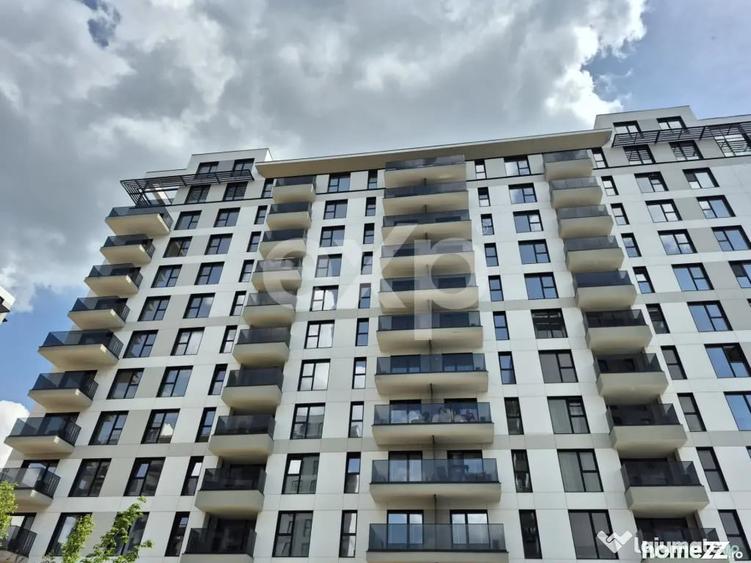 Apartament de vanzare | Pipera I Floreasca I Nusco City | O - 6