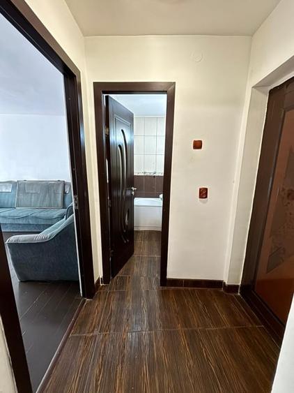 Apartament cu 2 camere- zona Vest - 8