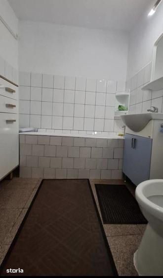 Apartament cu 2 camere decomandat în Mircea cel Bătrân