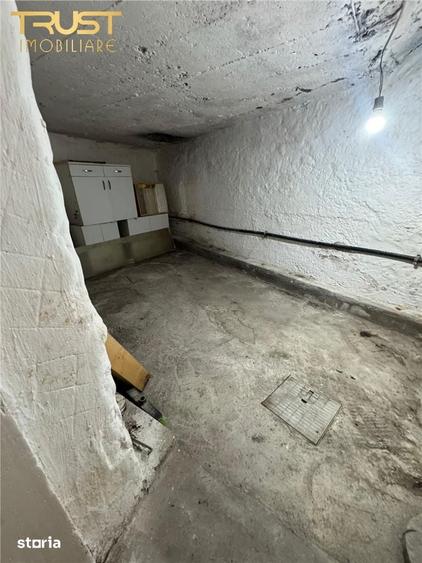 Apartament cu 2 camere în Semicentral