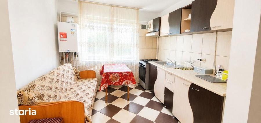 Apartament 2 camere ,50mp , Zona Centrala ,Liceu Sportiv ,4/4 - 8