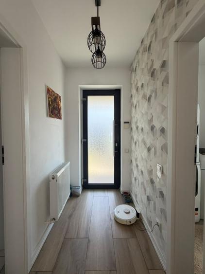 Duplex cu 4 camere cu Canalizare în Bragadiru