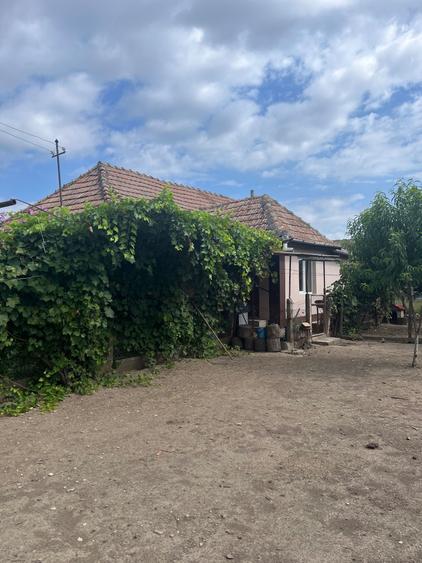 Casă cu 3 camere în Sucutard