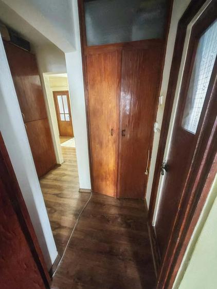 Apartament cu 2 camere decomandat în Piața Centrală