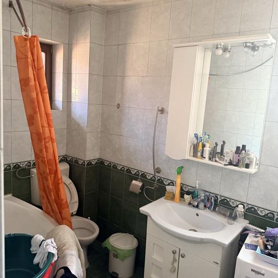 Casă cu 4 camere cu Teren 250 Mp în Crângași