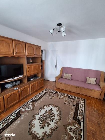 Apartament cu 2 camere 37 mp etaj 2 mobilat ?i utilat in zona Luptei - 1