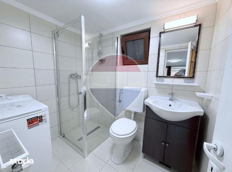 Apartament cu 3 camere în Trei Stejari