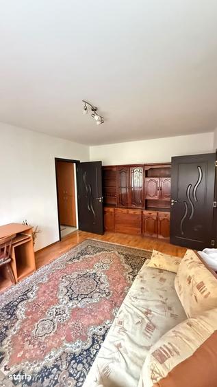 2 camere, parter, mobilat,utilat, Calugareni,Rogerius - 8