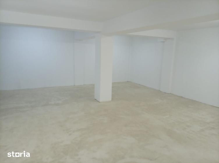 Spațiu comercial, de 330 mp, în Rogerius
