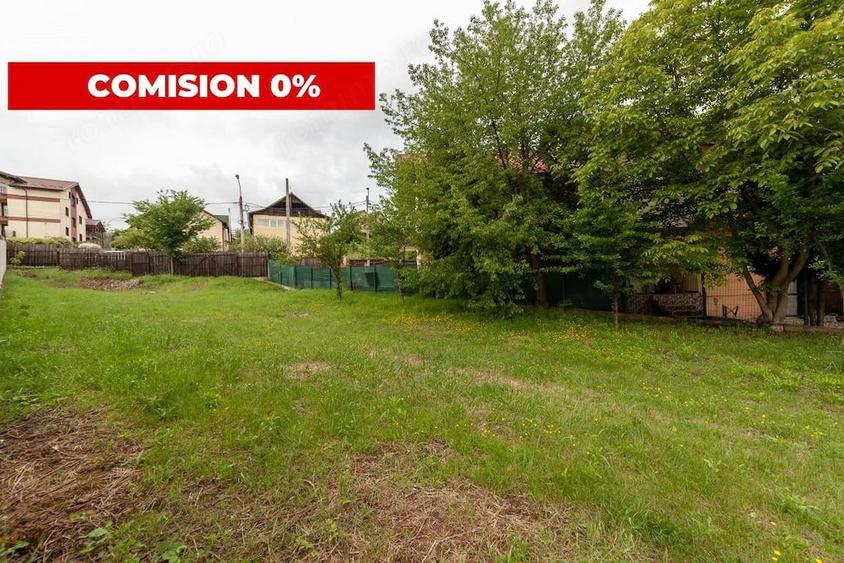 Teren de 846.21 mp, în Găvana