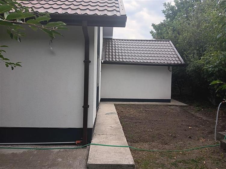 OCAZIE! Vorovesti rond TLT  CASA  PARTER  ST-102mp TEREN 700mp dubla deschidere - 5