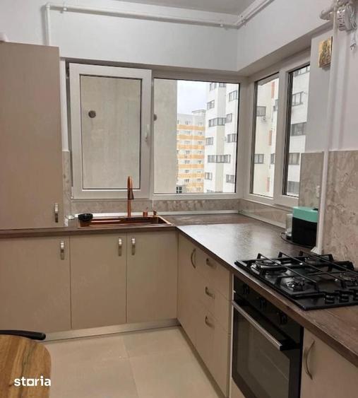 2 Camere | Parcul Carol | 13 Septembrie | Centrala Proprie | 48 mp - 3