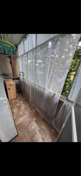Apartament cu 2 camere decomandat în Eroii Revoluției