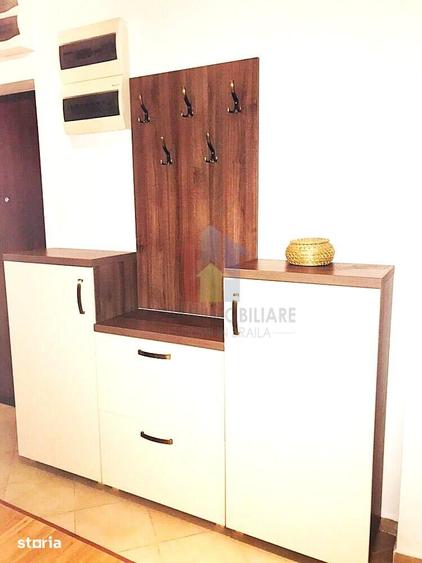 Bloc NOU ,120MP, Zona centrala , Apartament 3 camere ETAJ 1- - 17