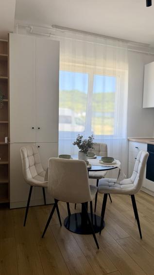 Apartament la cheie -2 camereIFlorești, bloc nou IParter înalt - 10