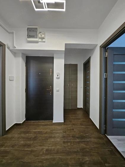 Apartament cu 2 camere decomandat în Ultracentral