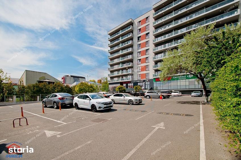 Apartament cu 3 camere, mobilat în Țiglina 1