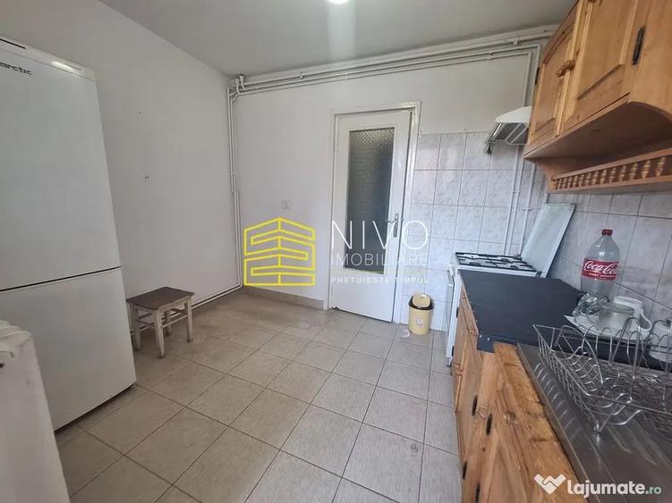 Apartament 3 camere Tg. Mure? Dambu Pietros ... - 13